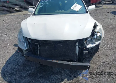 2012 Nissan Altima 2.5 S из США, поврежденный, VIN 1N4AL2AP7CC229142